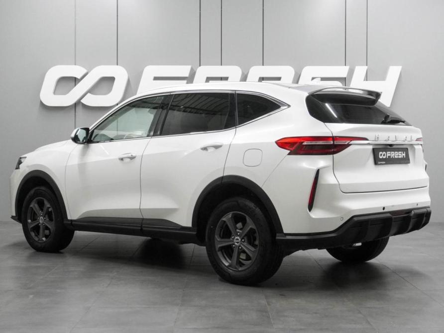 Haval F7 I Рестайлинг Воронеж  - изображение 2
