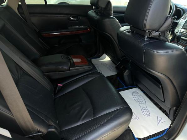 Lexus RX II Рестайлинг с пробегом 2006 года, цена 1 190 000 рублей, 214233 км, внедорожник, Автокод Объявления