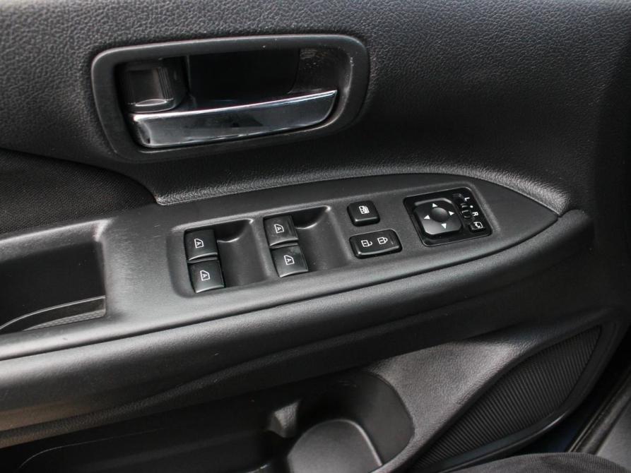Mitsubishi Outlander III Рестайлинг 3 Калуга  - изображение 13