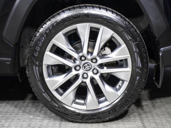 Toyota RAV4 V (XA50) с пробегом 2020 года, цена 2 949 000 рублей, 137000 км, внедорожник, Автокод Объявления
