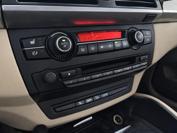 BMW X6 I (E71) Рестайлинг с пробегом 2012 года, цена 1 849 000 рублей, 256097 км, внедорожник, Автокод Объявления