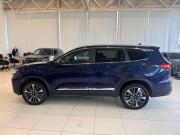 Chery Tiggo 8 Pro Plug-in Hybrid Москва  - изображение 41