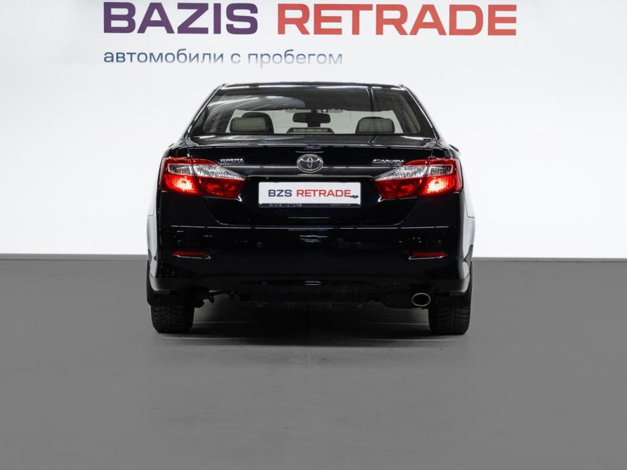 Toyota Camry VII (XV50) Тюмень  - изображение 7