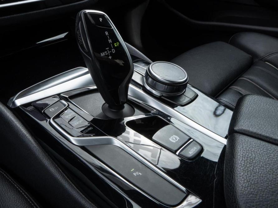 BMW 5 серии VII (G30/G31/G38) Волгоград  - изображение 22
