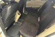 Hyundai Sonata VII (LF) Рестайлинг Астрахань  - изображение 32