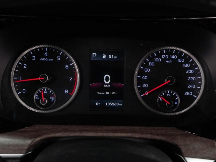 Kia K5 III Тюмень  - изображение 13
