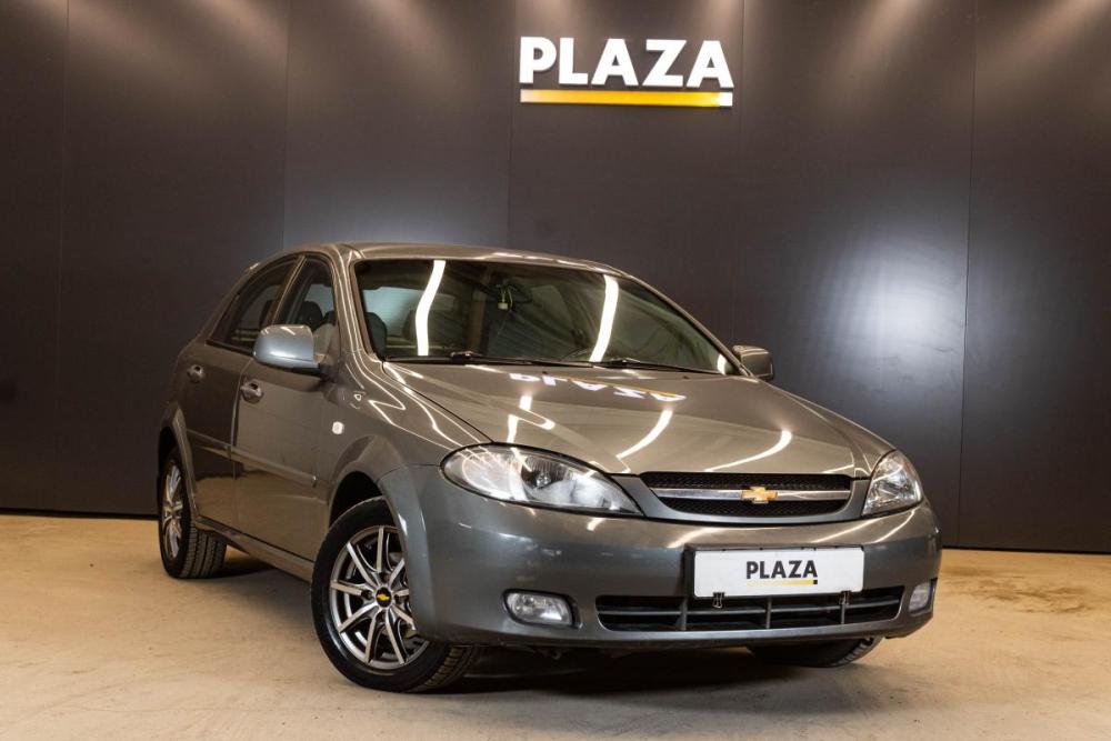 Chevrolet Lacetti I Уфа  - изображение 2