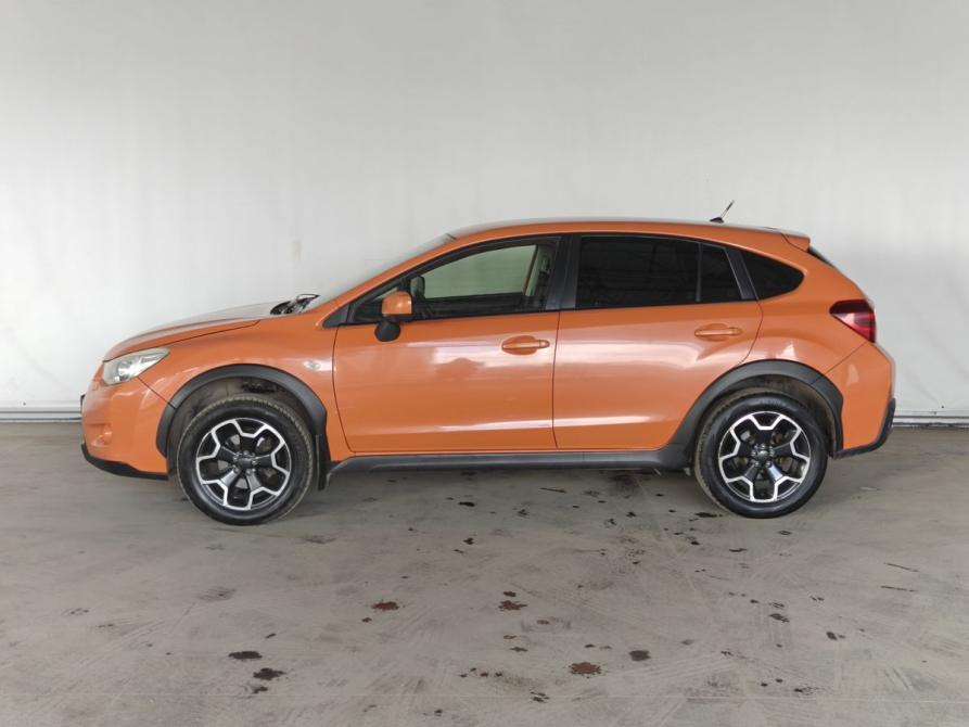 Subaru XV I Москва  - изображение 7