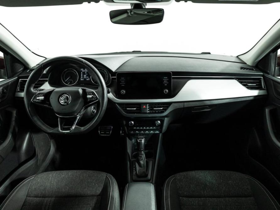 Skoda Rapid II Санкт-Петербург  - изображение 13