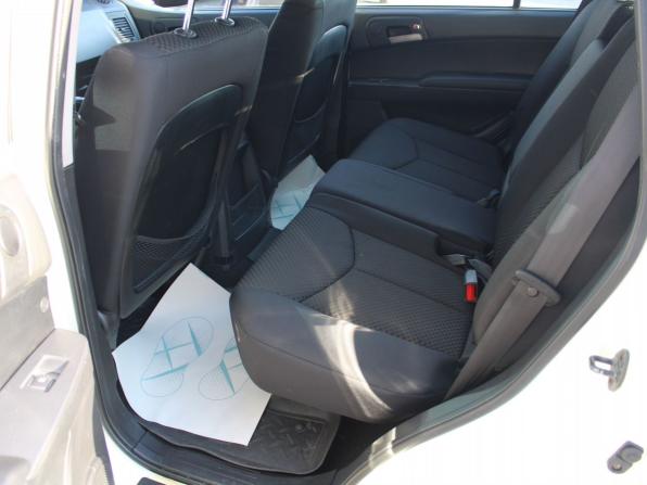 SsangYong Kyron I Рестайлинг с пробегом 2011 года, цена 730 000 рублей, 168805 км, внедорожник, Автокод Объявления