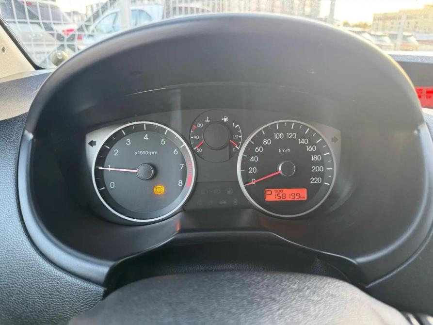 Hyundai i20 I Альметьевск  - изображение 8