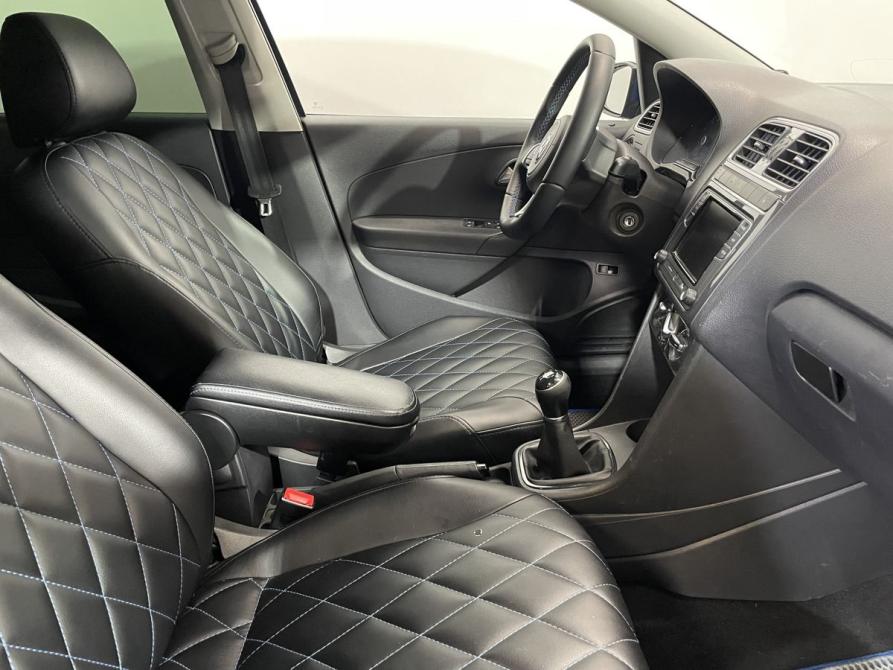 Volkswagen Polo V Рестайлинг Ярославль  - изображение 10