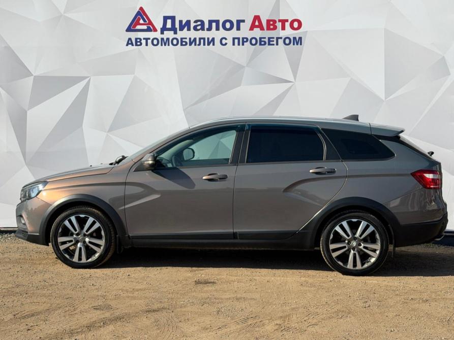 Lada (ВАЗ) Vesta I Набережные Челны  - изображение 8