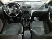 Skoda Yeti I Москва  - изображение 26