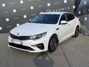 Kia Optima IV Рестайлинг Минеральные Воды  - изображение 28