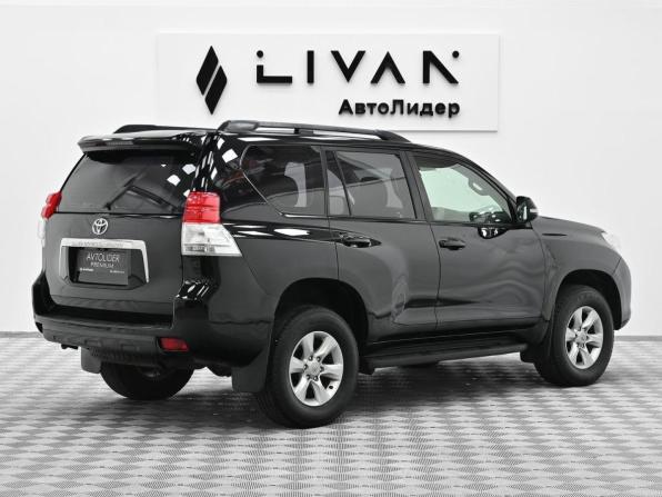 Toyota Land Cruiser Prado 150 Series с пробегом 2011 года, цена 1 519 000 рублей, 150318 км, внедорожник, Автокод Объявления