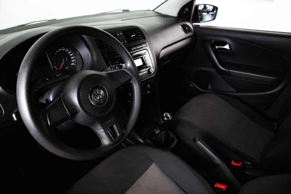 Volkswagen Polo V Пермь  - изображение 8