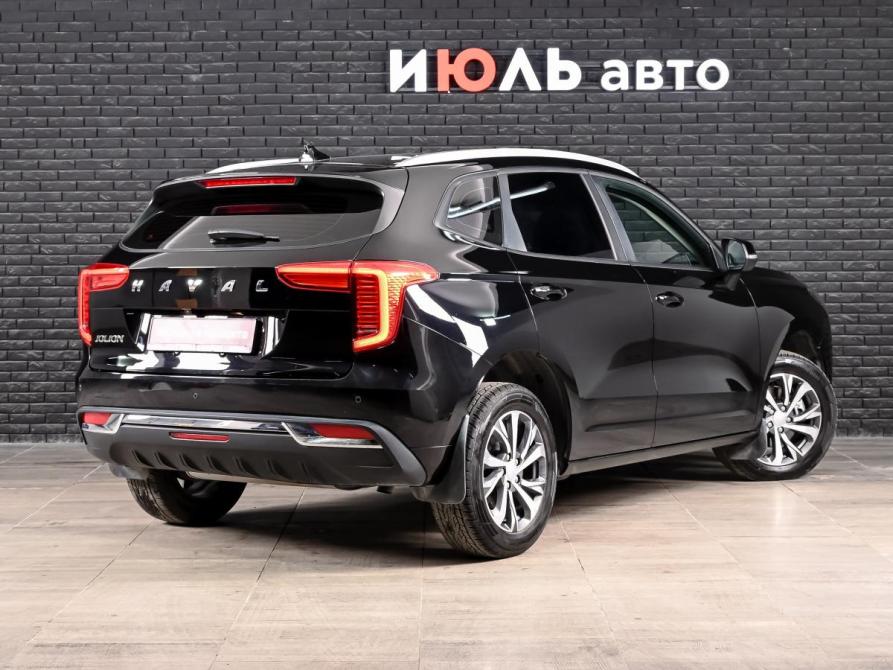 Haval Jolion I Екатеринбург  - изображение 4