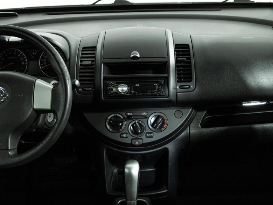 Nissan Note I Рестайлинг Санкт-Петербург  - изображение 15