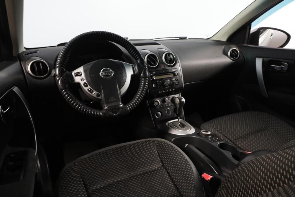 Nissan Qashqai+2 I Новосибирск  - изображение 8