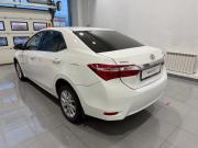Toyota Corolla XI (E160 E170 E180) Орел  - изображение 17