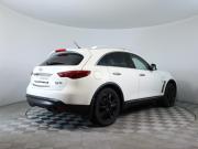 Infiniti QX70 Санкт-Петербург  - изображение 33