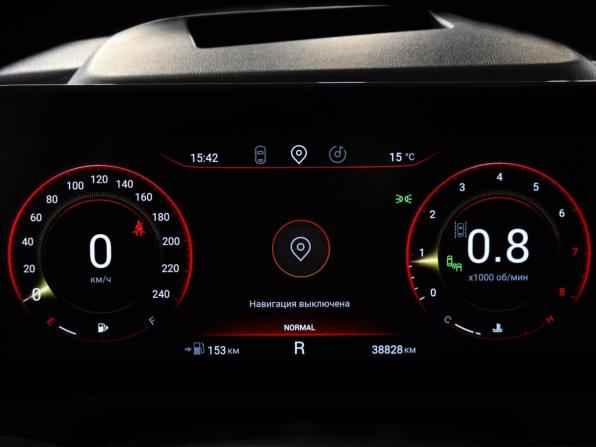 Exeed VX I с пробегом 2022 года, цена 2 650 000 рублей, 38824 км, внедорожник, Автокод Объявления