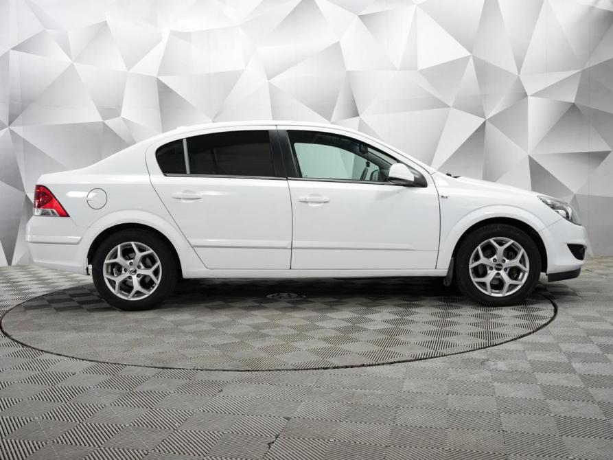 Opel Astra H Рестайлинг Ульяновск  - изображение 6