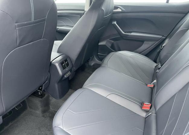 Volkswagen Tharu XR с пробегом 2025 года, цена 3 075 000 рублей, 47 км, внедорожник, Автокод Объявления