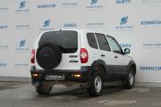 Lada (ВАЗ) Niva Пермь  - изображение 24