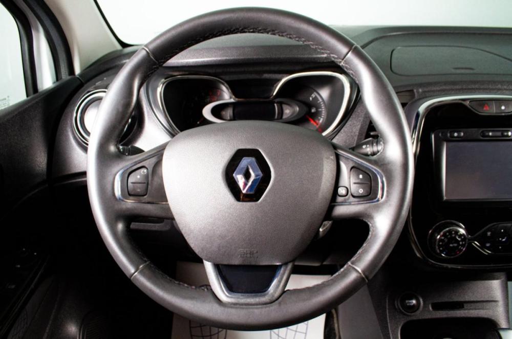 Renault Kaptur I Сургут  - изображение 11
