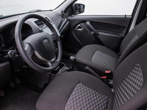 Lada (ВАЗ) Granta I Рестайлинг с пробегом 2023 года, цена 780 000 рублей, 46113 км, лифтбек, Автокод Объявления