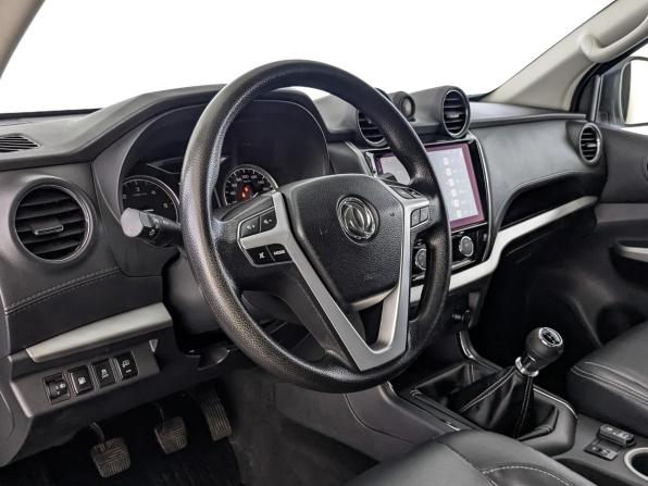 Dongfeng DF6 с пробегом 2022 года, цена 2 150 000 рублей, 81883 км, offers.body_type.unknown, Автокод Объявления