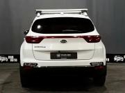 Kia Sportage IV Рестайлинг Смоленск  - изображение 26