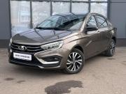 Lada (ВАЗ) Vesta I Рестайлинг (NG) Ярославль  - изображение 14