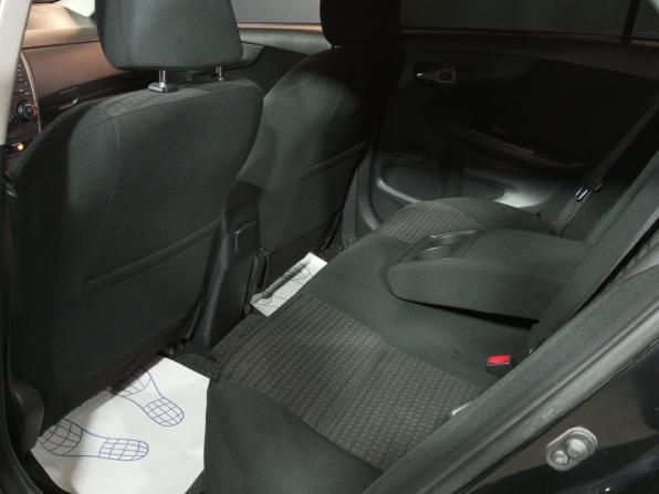 Toyota Corolla X (E140 E150) с пробегом 2008 года, цена 650 000 рублей, 258767 км, седан, Автокод Объявления