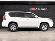 Toyota Land Cruiser Prado 150 Series Рестайлинг 3 Екатеринбург  - изображение 32