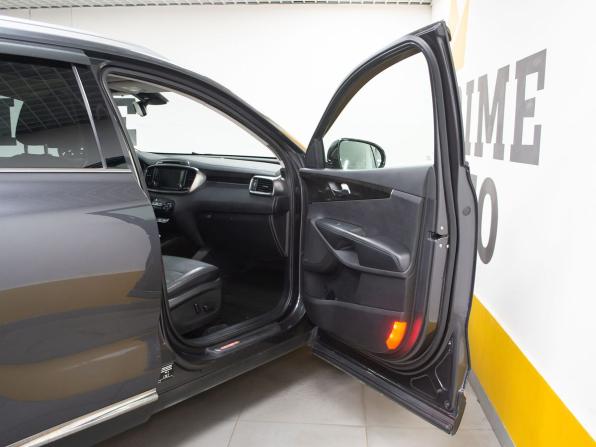 Kia Sorento III Prime с пробегом 2017 года, цена 2 499 000 рублей, 115145 км, внедорожник, Автокод Объявления