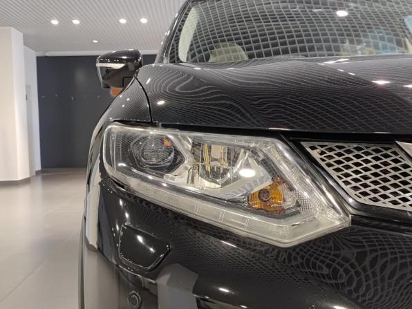 Nissan X-Trail III Рестайлинг с пробегом 2017 года, цена 1 870 000 рублей, 132734 км, внедорожник, Автокод Объявления