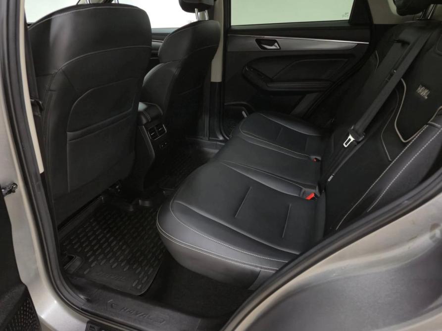Haval Jolion I Альметьевск  - изображение 16