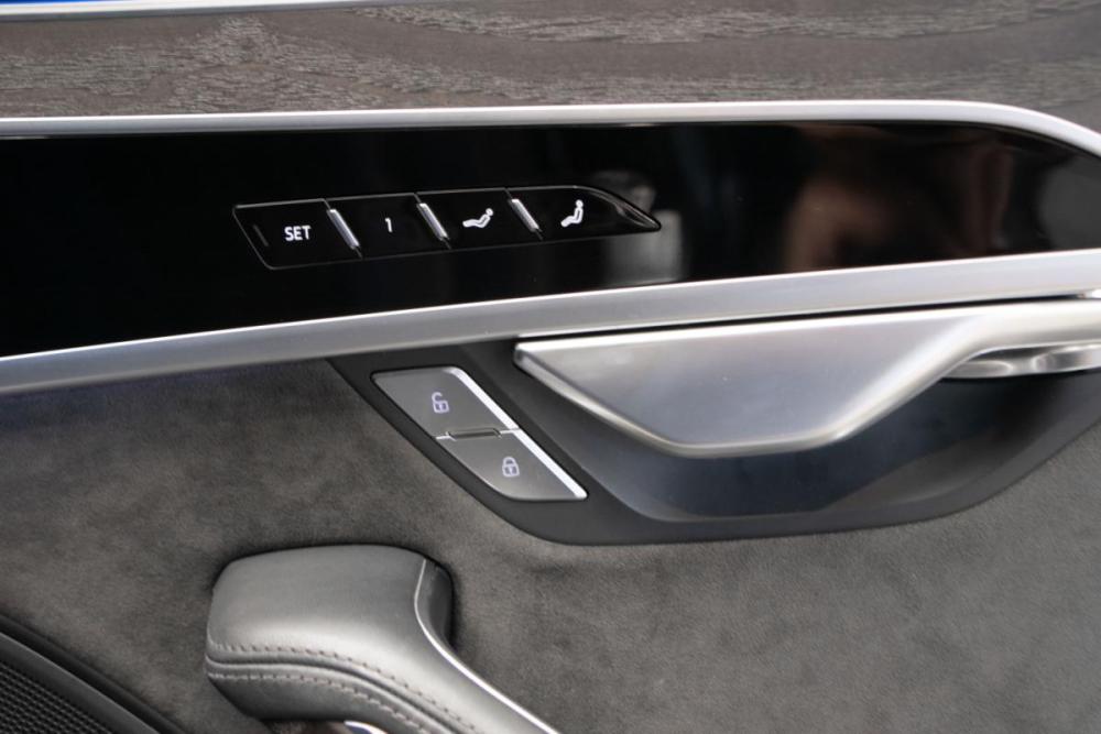 Audi A8 IV (D5) Москва  - изображение 34