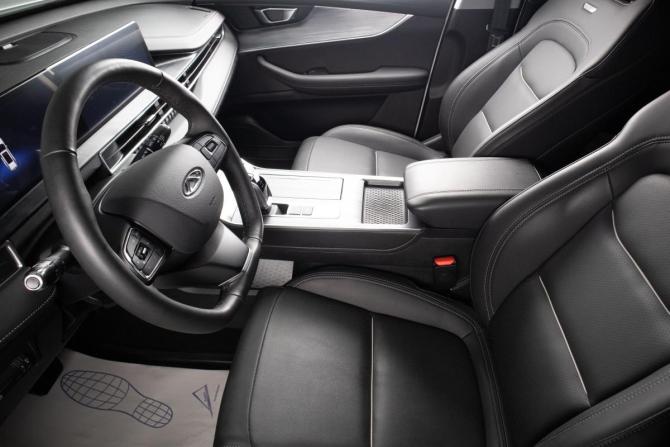 Chery Tiggo 7 Pro Max I Рестайлинг с пробегом 2024 года, цена 2 099 000 рублей, 25319 км, внедорожник, Автокод Объявления
