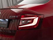 Skoda Octavia III (A7) Рестайлинг Москва  - изображение 52