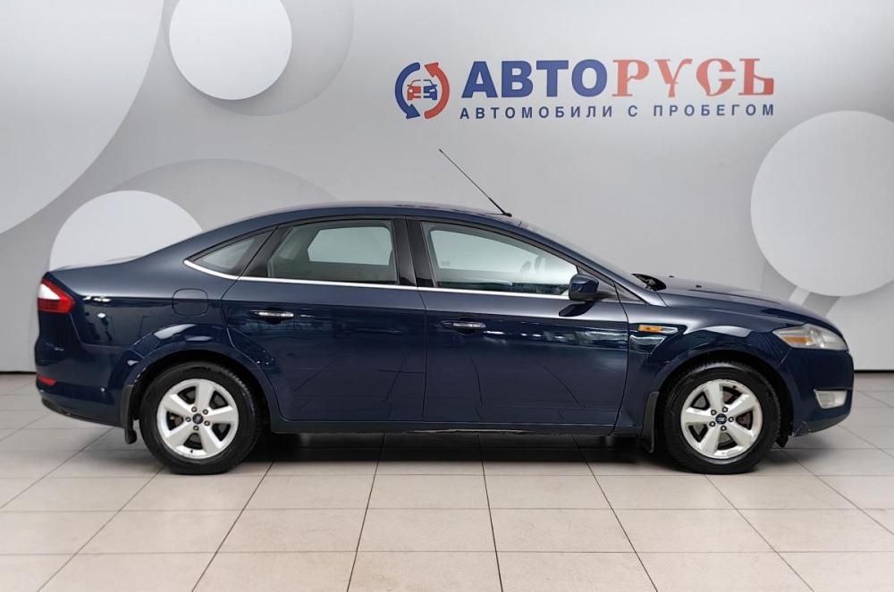 Ford Mondeo IV Подольск  - изображение 5