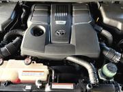 Toyota Land Cruiser 300 Series Пермь  - изображение 32