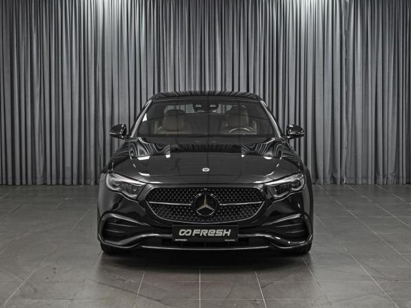 Mercedes-Benz E-Класс VI (W214 S214) с пробегом 2024 года, цена 7 998 000 рублей, 28296 км, седан, Автокод Объявления