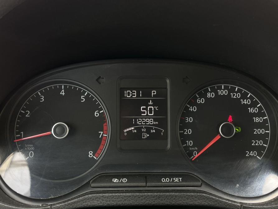 Volkswagen Polo V Тамбов  - изображение 14