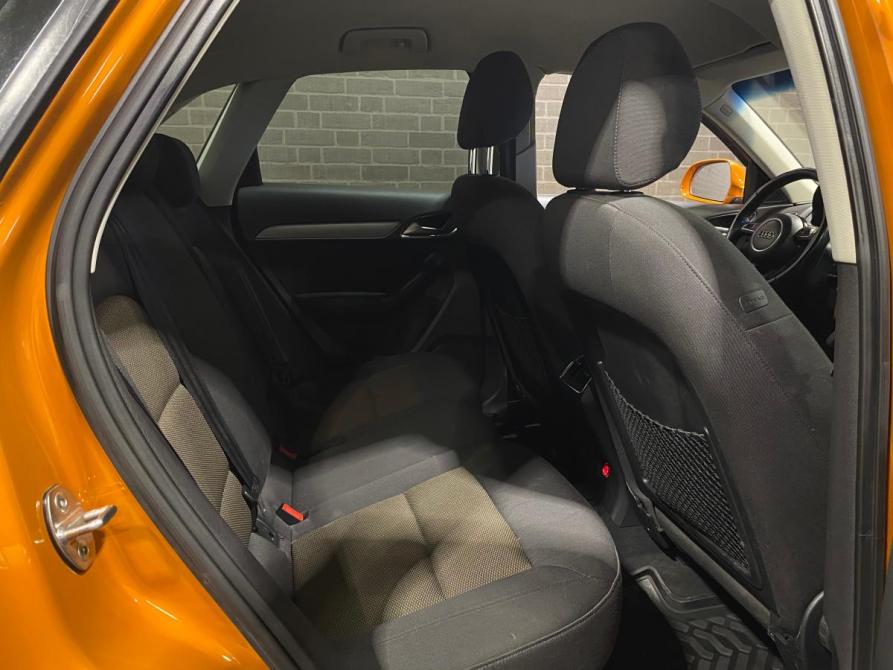 Audi Q3 I (8U) Челябинск  - изображение 11