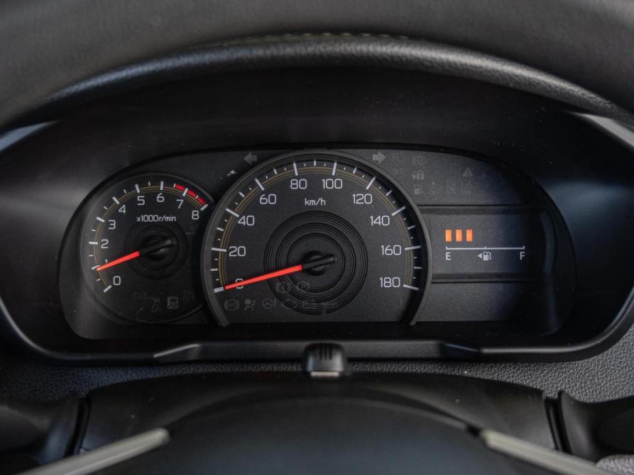 Toyota Roomy I Рестайлинг Краснодар  - изображение 17