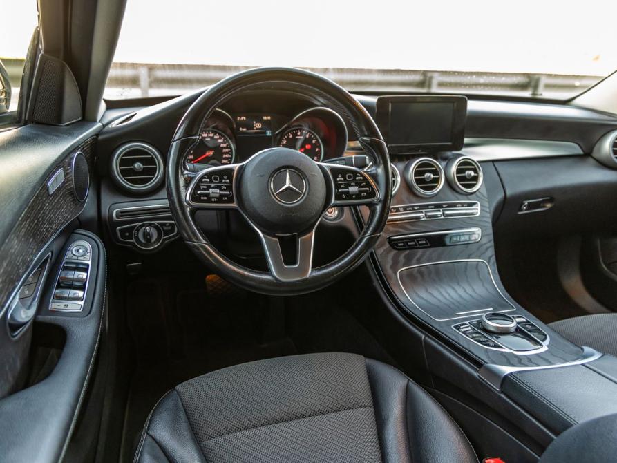 Mercedes-Benz C-Класс IV (W205) Рестайлинг Волгоград  - изображение 14